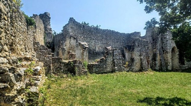 Allan, France, France
